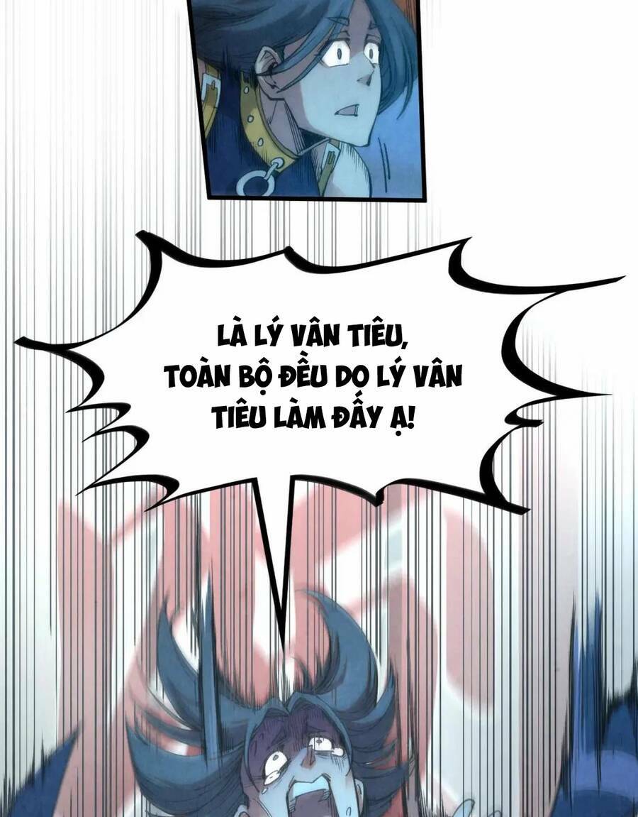 Vạn Cổ Chí Tôn - Chapter 198 - Page 48