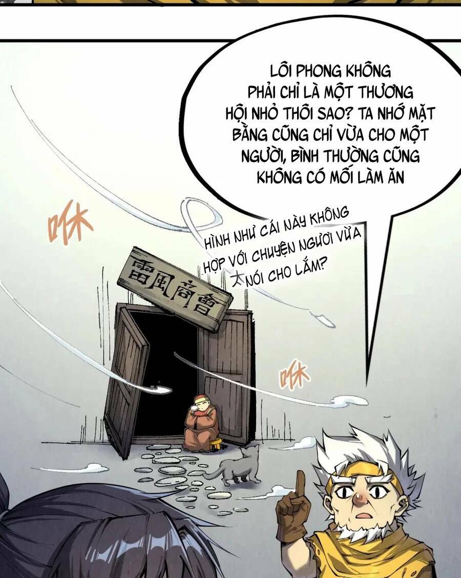 Vạn Cổ Chí Tôn - Chapter 198 - Page 4