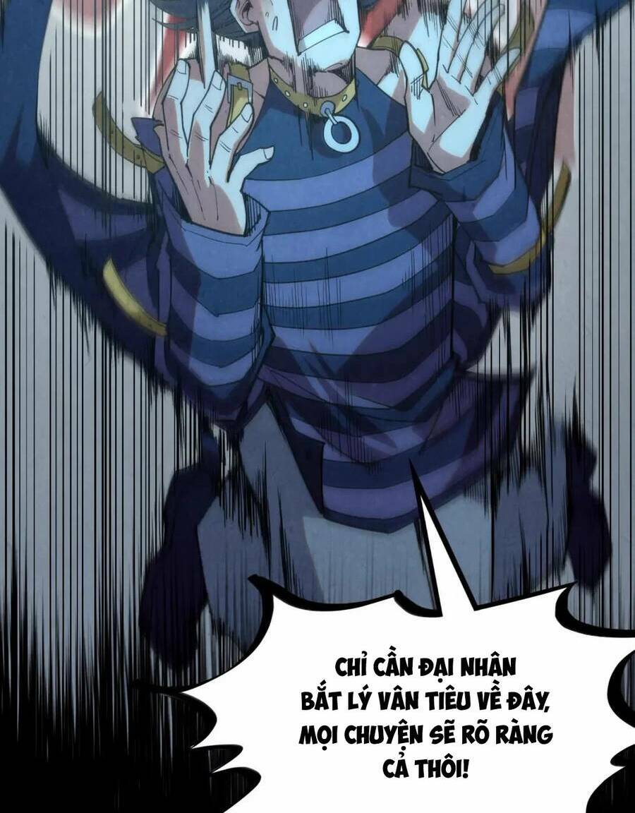 Vạn Cổ Chí Tôn - Chapter 198 - Page 49