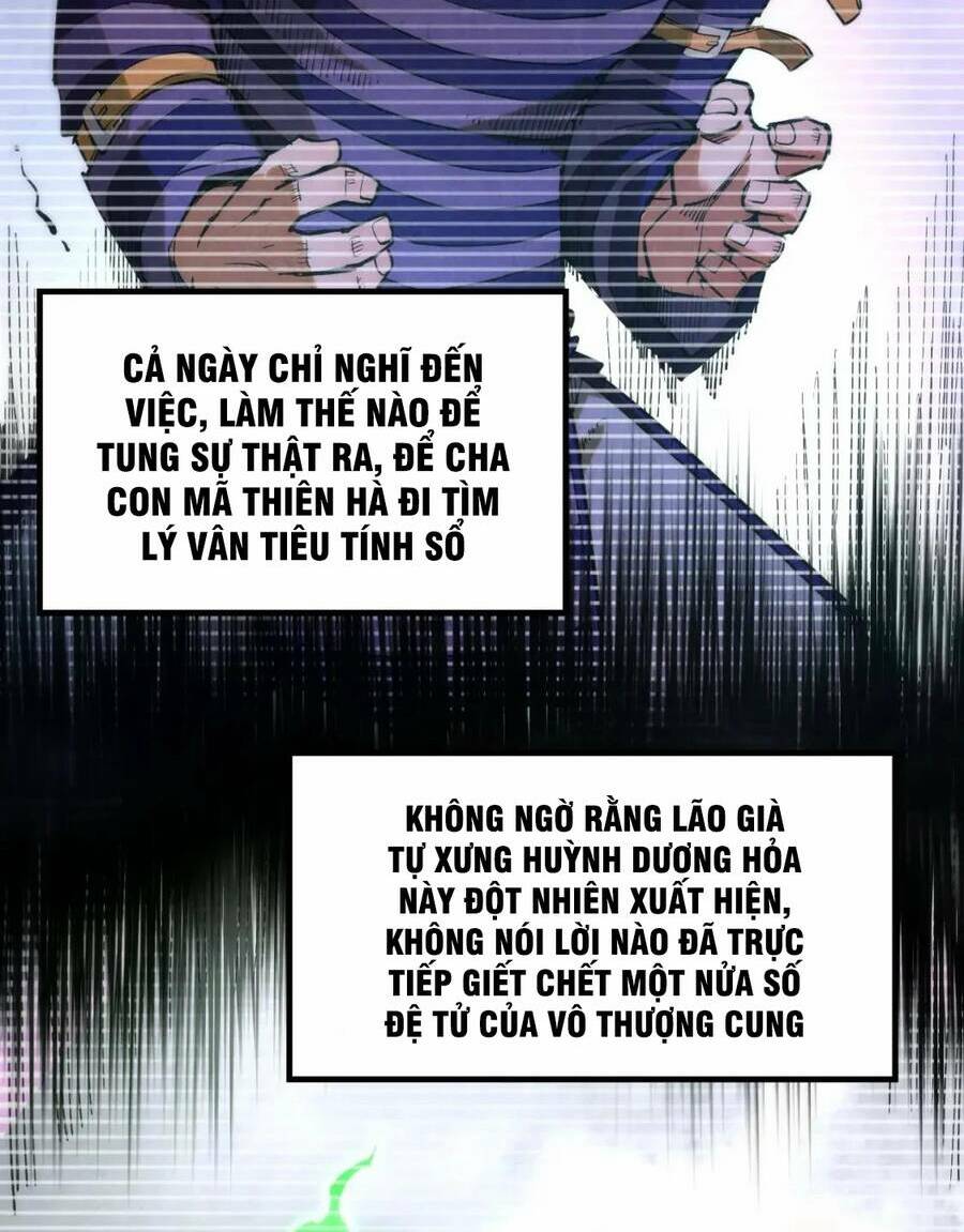 Vạn Cổ Chí Tôn - Chapter 198 - Page 51