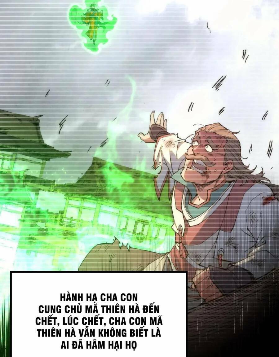 Vạn Cổ Chí Tôn - Chapter 198 - Page 52