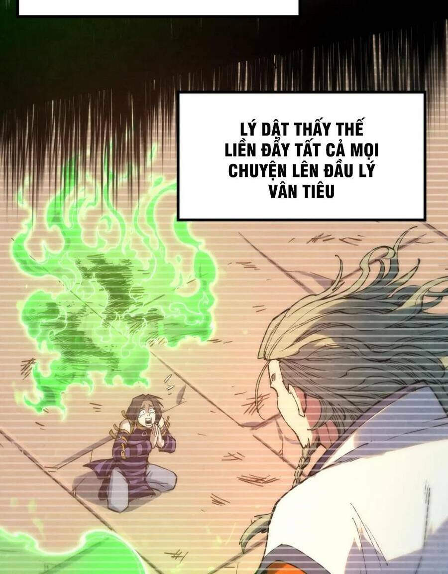 Vạn Cổ Chí Tôn - Chapter 198 - Page 53
