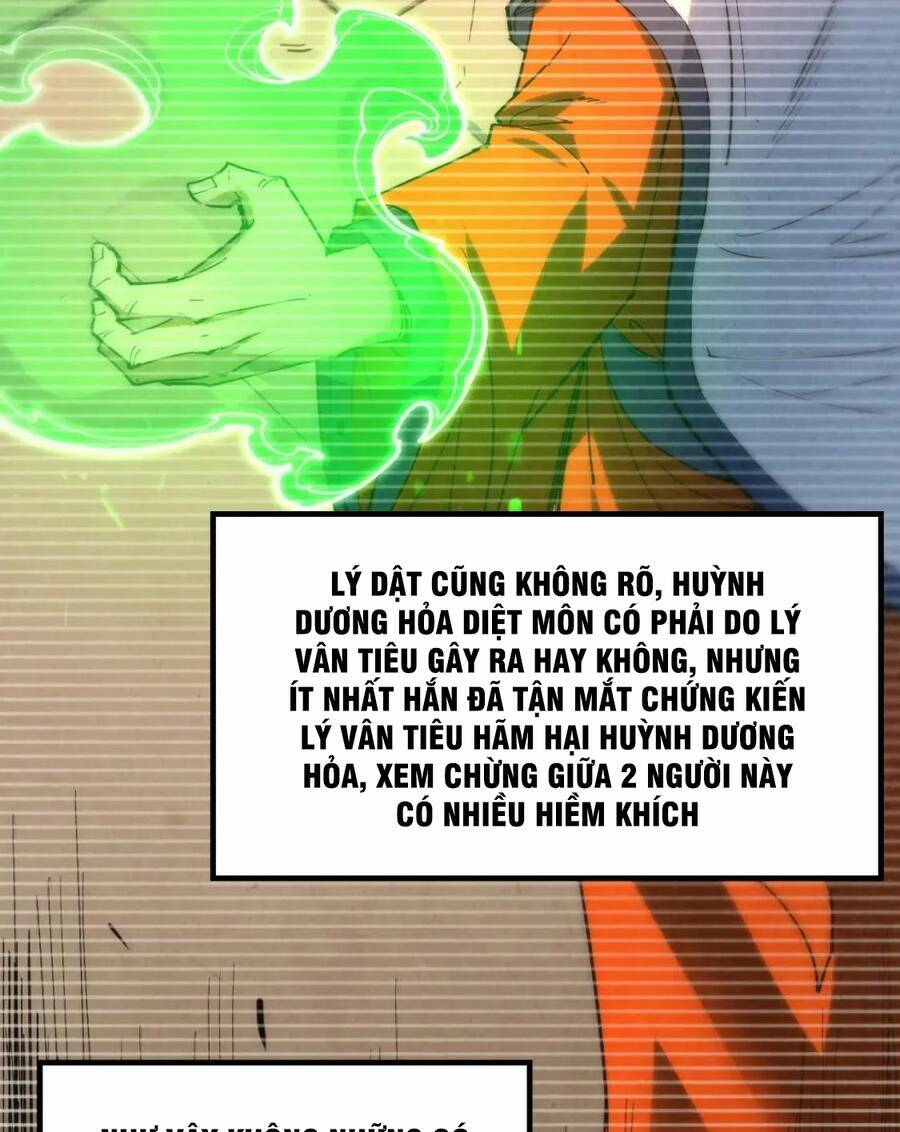 Vạn Cổ Chí Tôn - Chapter 198 - Page 54