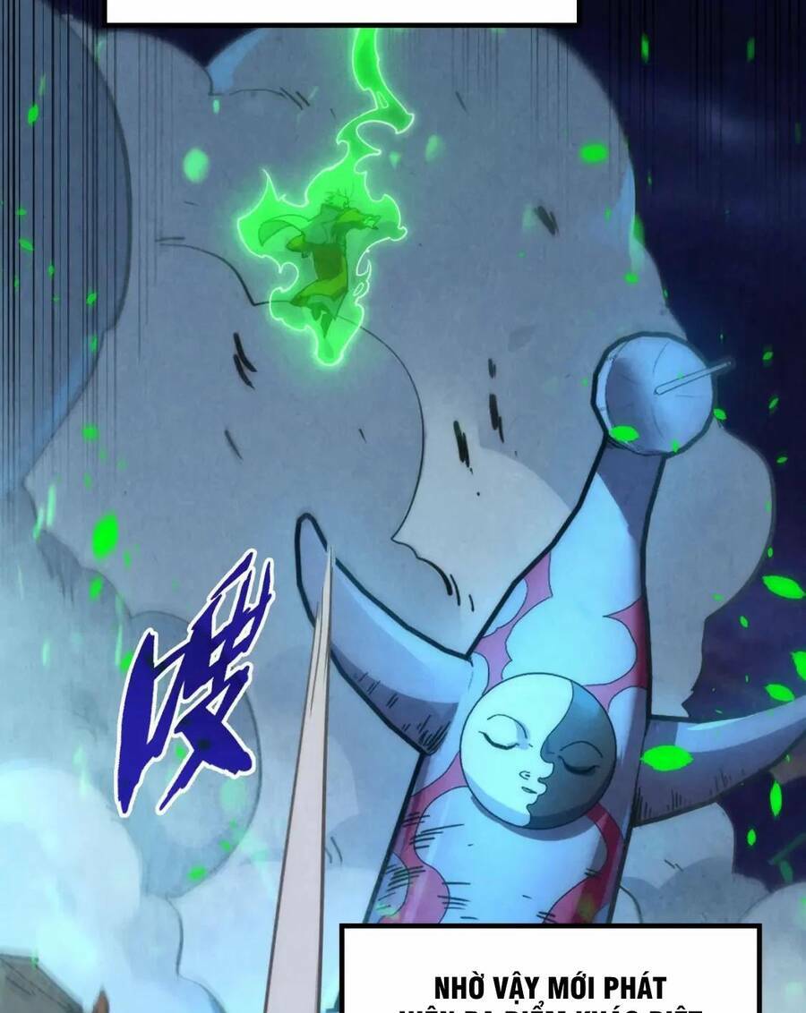 Vạn Cổ Chí Tôn - Chapter 198 - Page 56