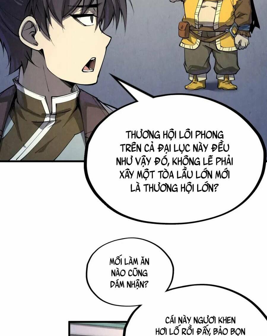 Vạn Cổ Chí Tôn - Chapter 198 - Page 5