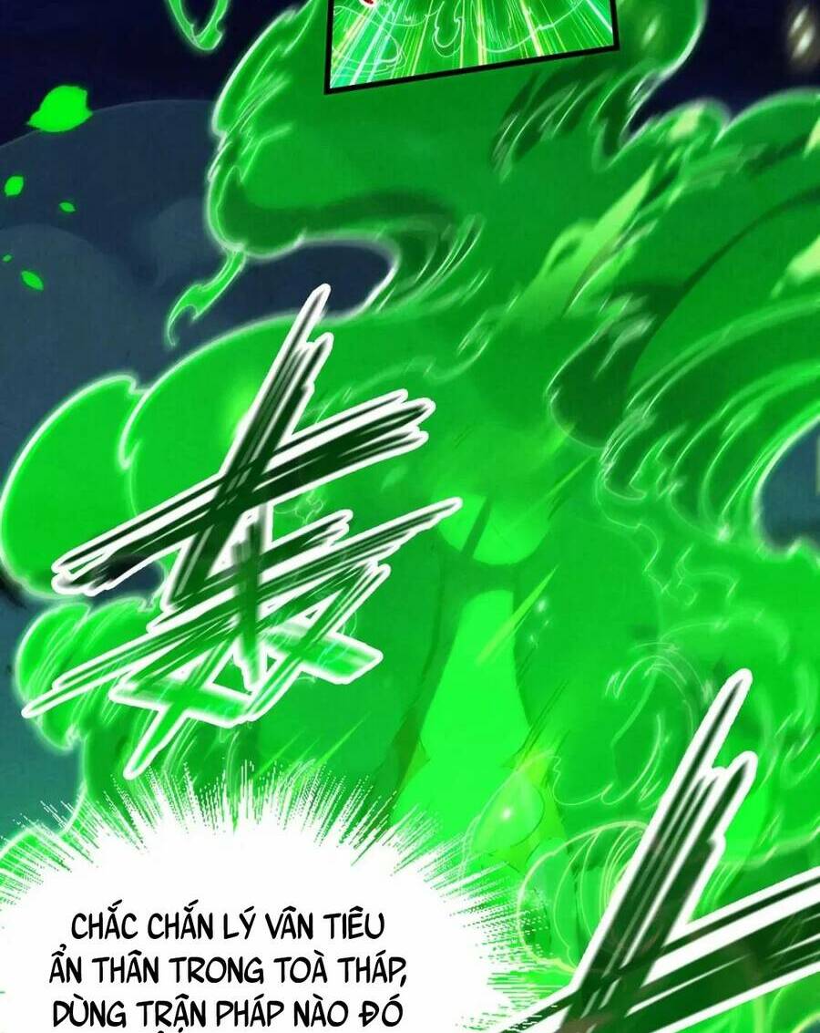 Vạn Cổ Chí Tôn - Chapter 198 - Page 59