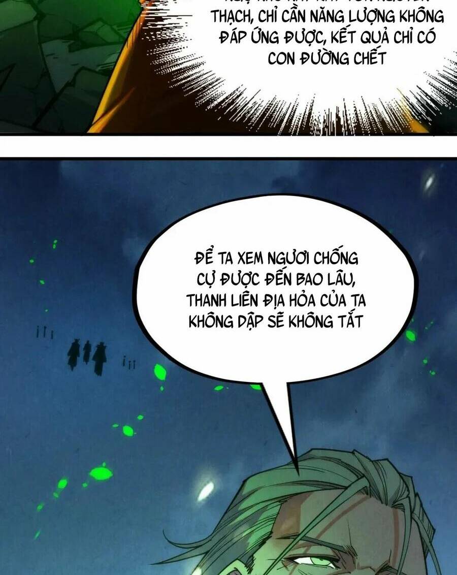 Vạn Cổ Chí Tôn - Chapter 198 - Page 61