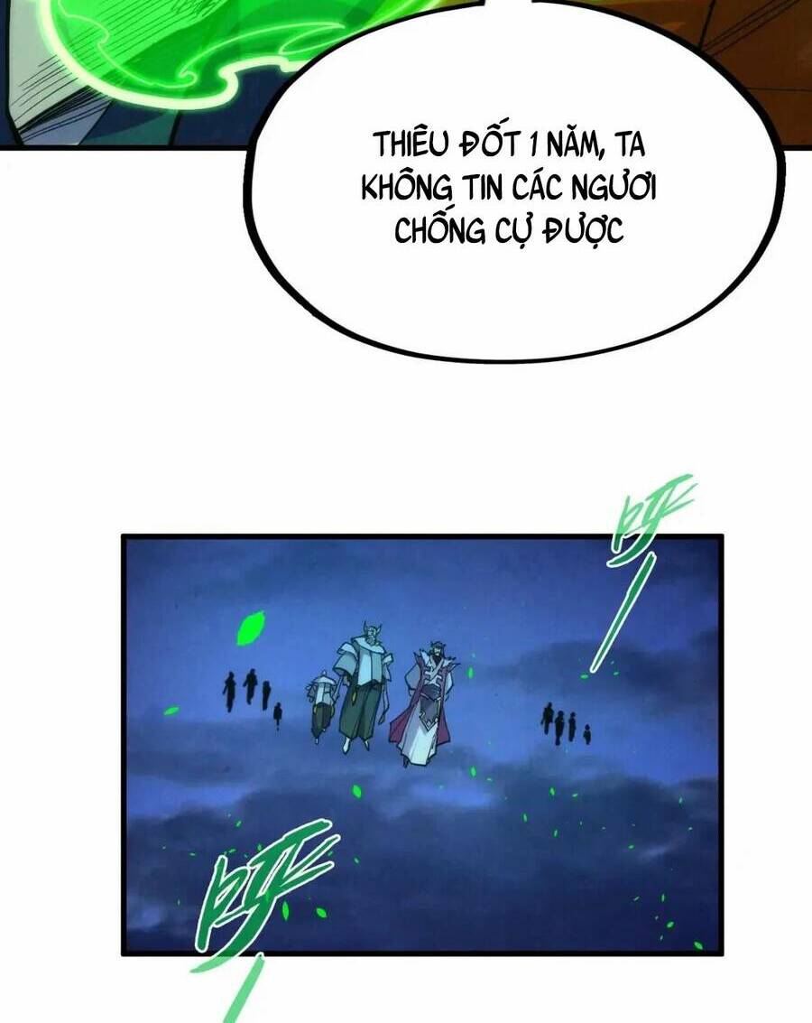 Vạn Cổ Chí Tôn - Chapter 198 - Page 63