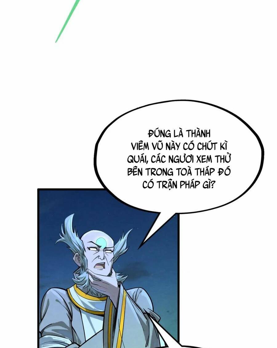 Vạn Cổ Chí Tôn - Chapter 198 - Page 64