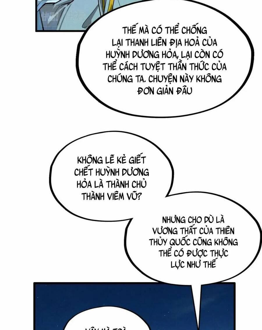 Vạn Cổ Chí Tôn - Chapter 198 - Page 65