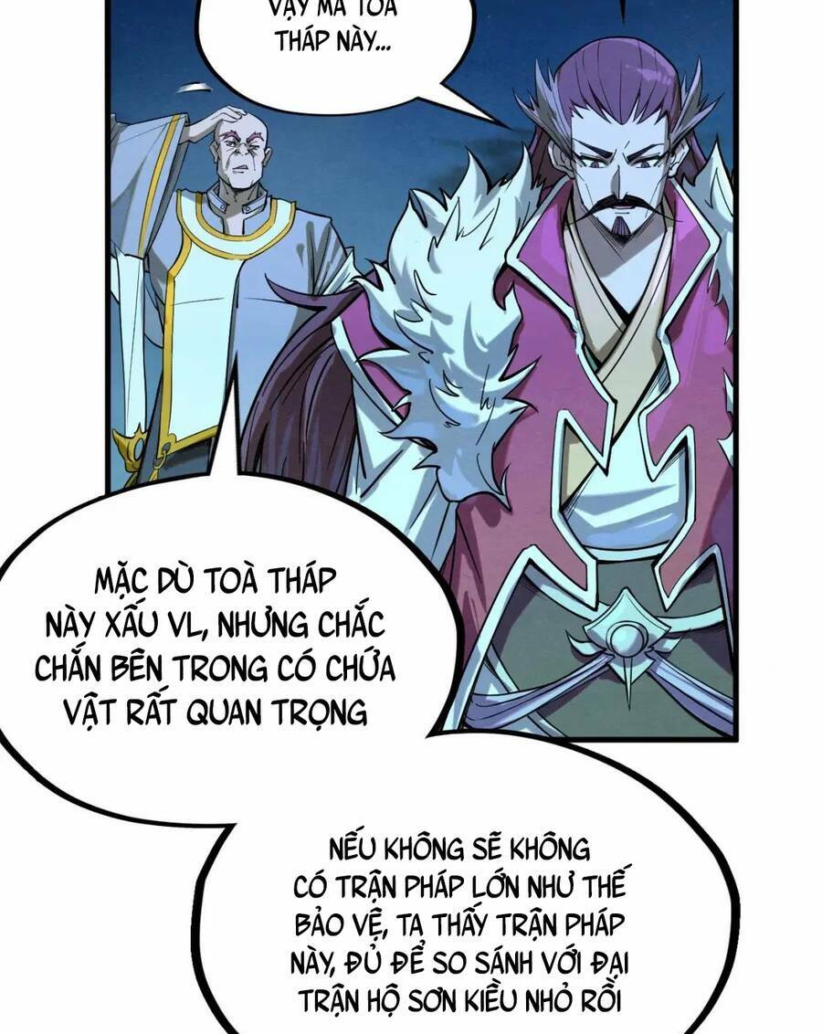 Vạn Cổ Chí Tôn - Chapter 198 - Page 66