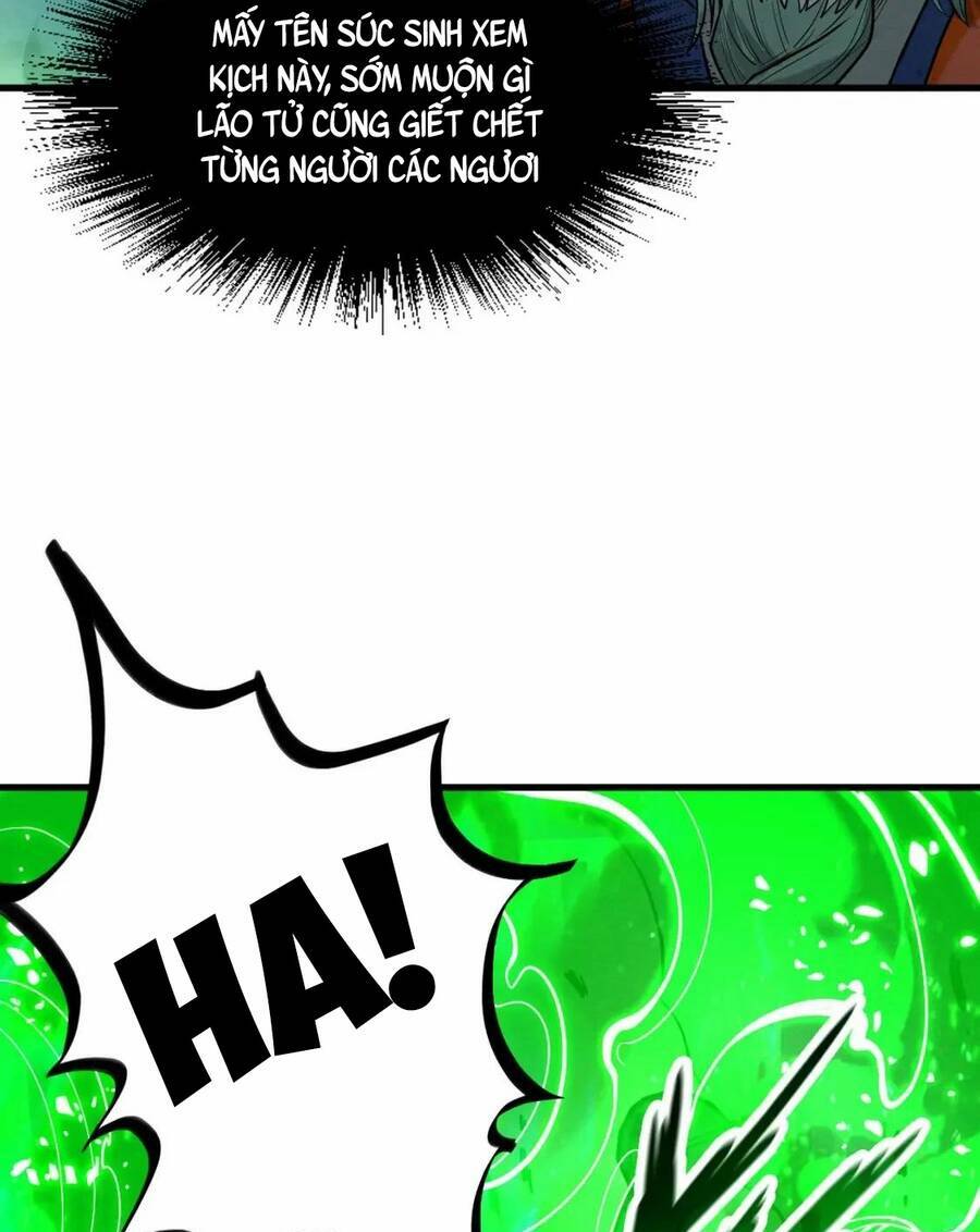 Vạn Cổ Chí Tôn - Chapter 198 - Page 68