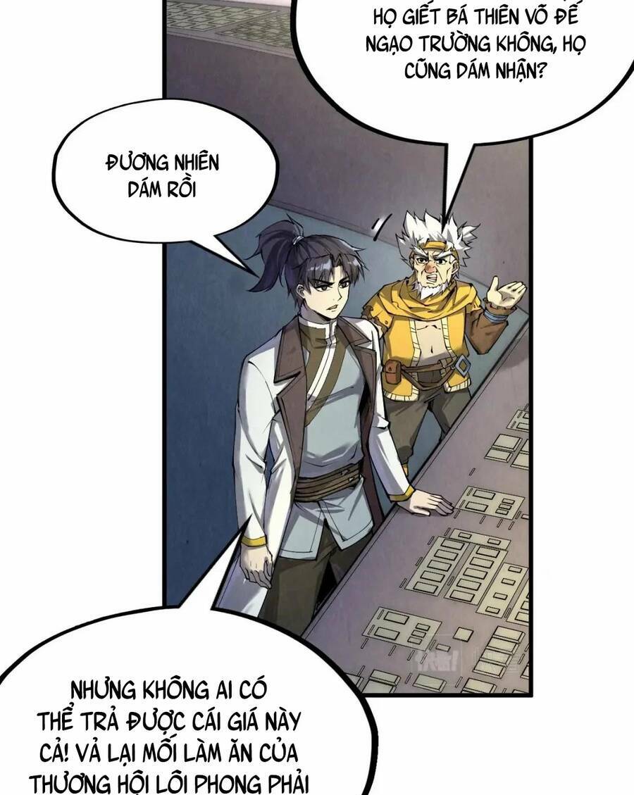 Vạn Cổ Chí Tôn - Chapter 198 - Page 6