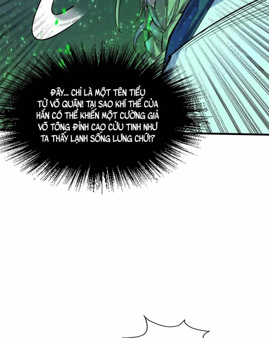 Vạn Cổ Chí Tôn - Chapter 198 - Page 75