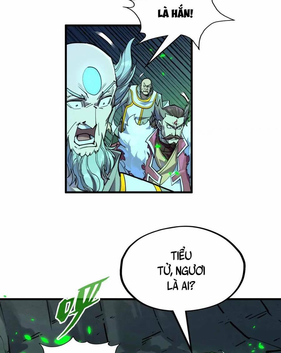 Vạn Cổ Chí Tôn - Chapter 198 - Page 76