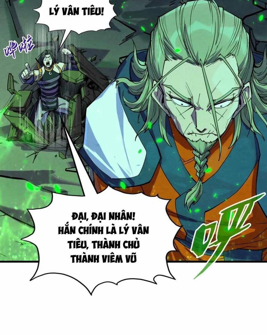 Vạn Cổ Chí Tôn - Chapter 198 - Page 77