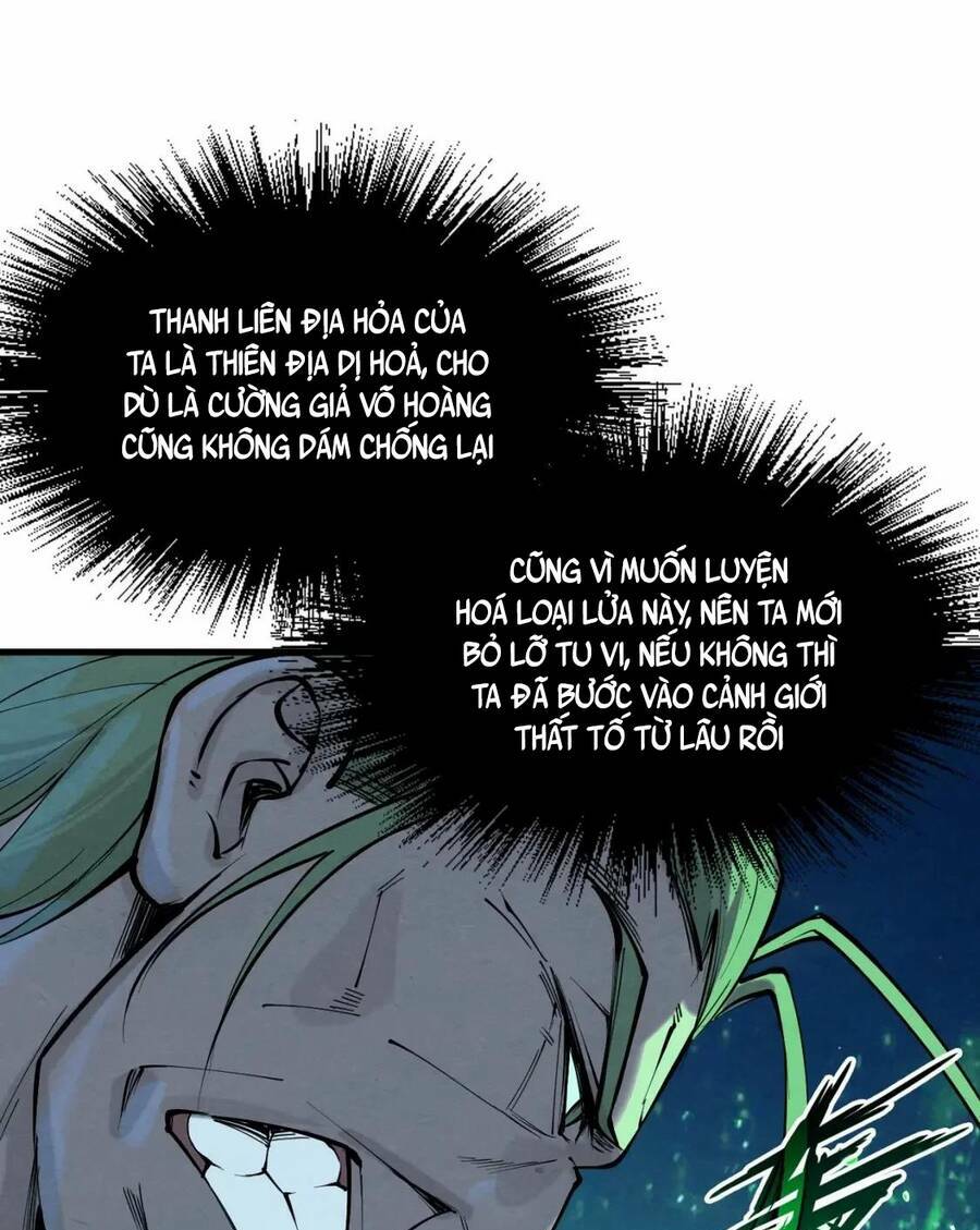 Vạn Cổ Chí Tôn - Chapter 198 - Page 78