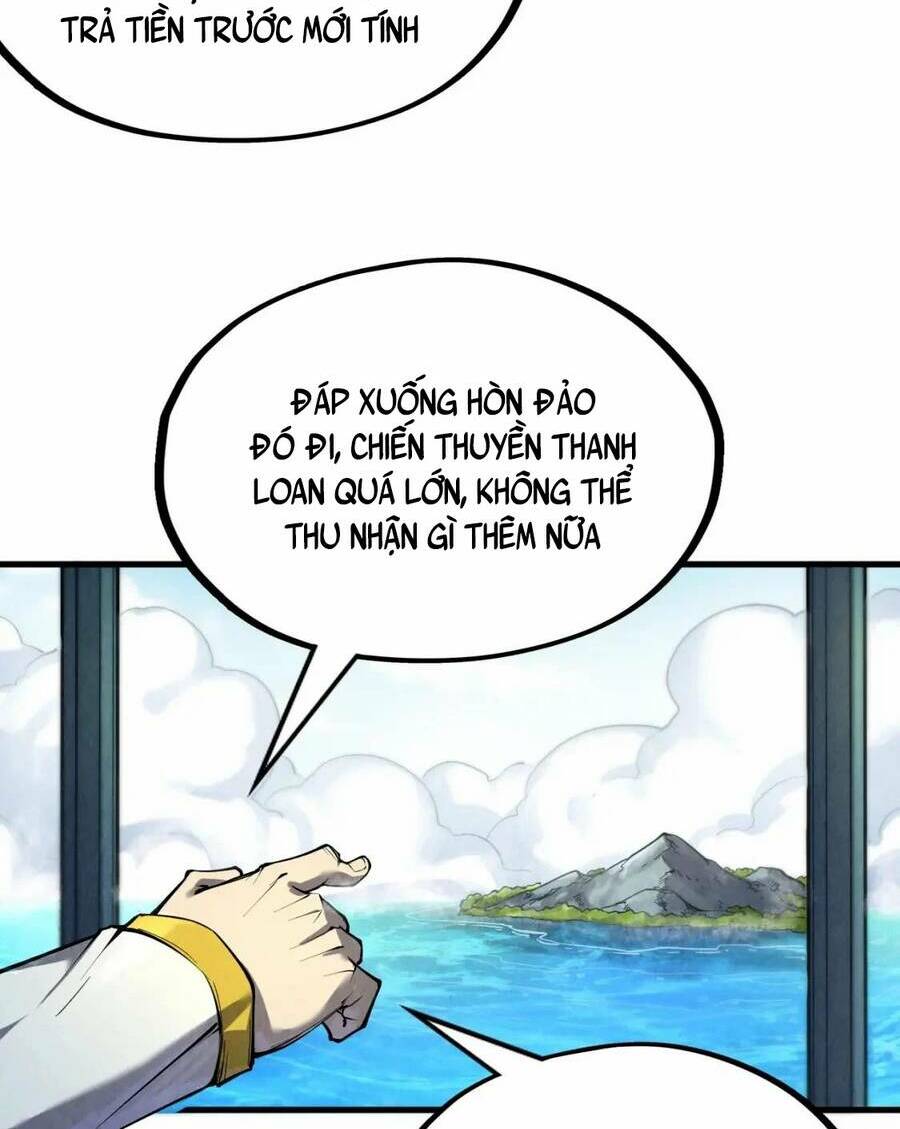 Vạn Cổ Chí Tôn - Chapter 198 - Page 7