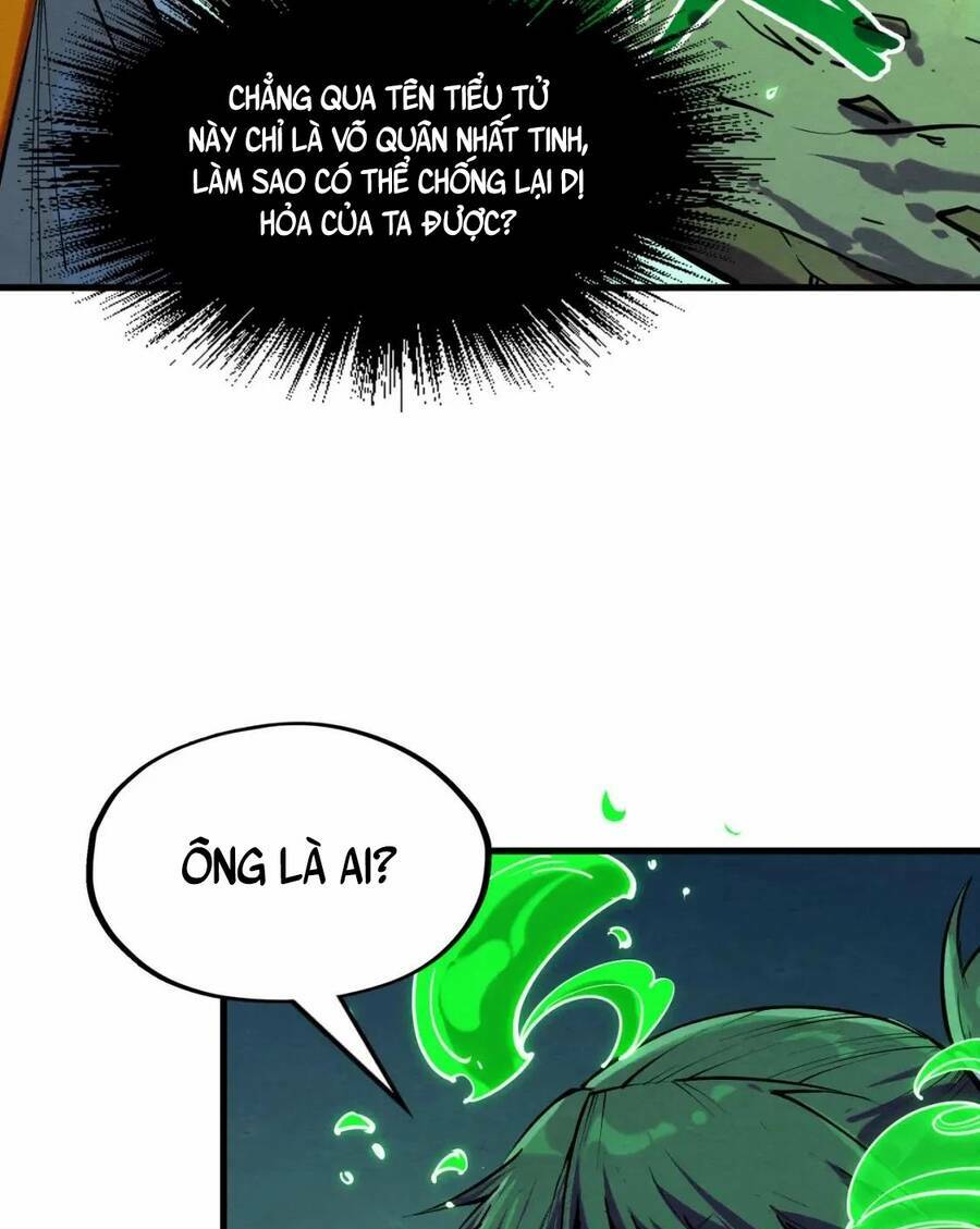 Vạn Cổ Chí Tôn - Chapter 198 - Page 80