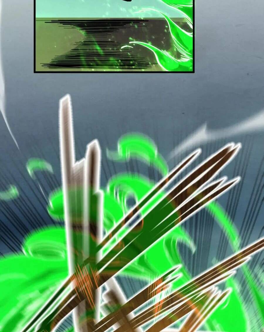 Vạn Cổ Chí Tôn - Chapter 198 - Page 83