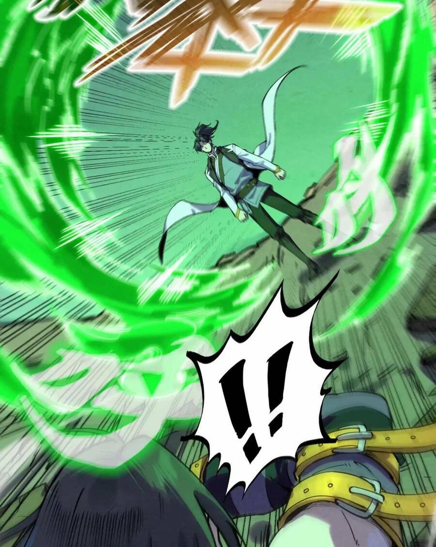 Vạn Cổ Chí Tôn - Chapter 198 - Page 84