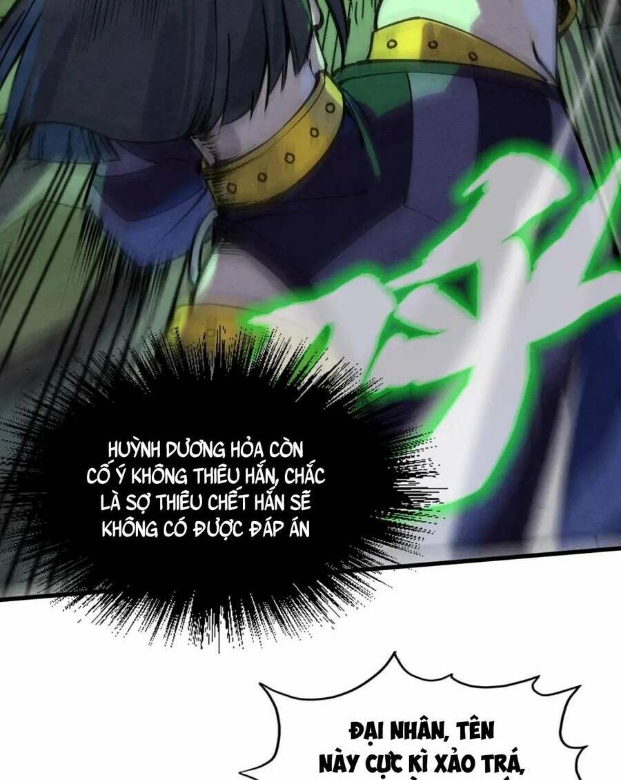 Vạn Cổ Chí Tôn - Chapter 198 - Page 85