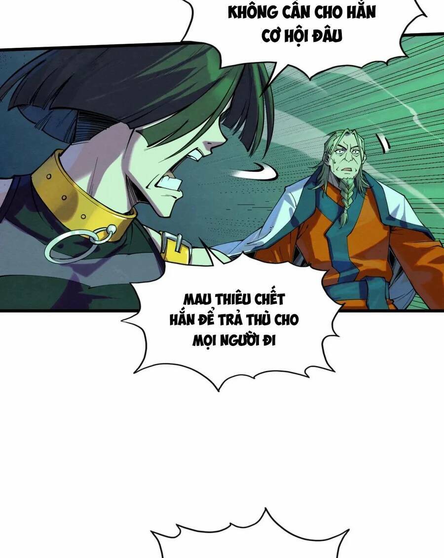 Vạn Cổ Chí Tôn - Chapter 198 - Page 86