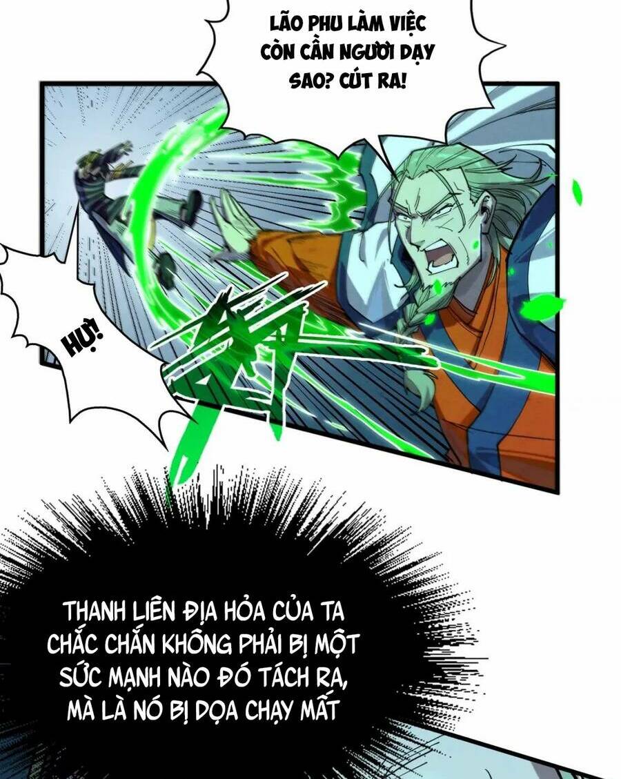 Vạn Cổ Chí Tôn - Chapter 198 - Page 87