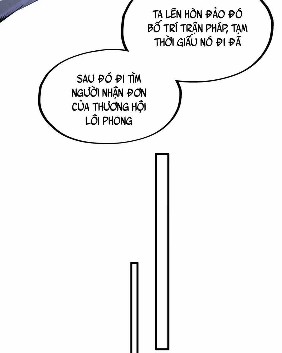 Vạn Cổ Chí Tôn - Chapter 198 - Page 8