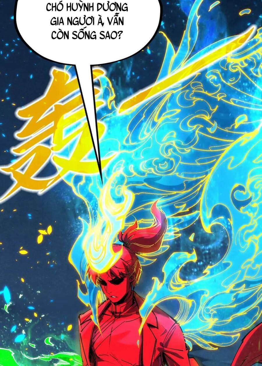 Vạn Cổ Chí Tôn - Chapter 198 - Page 92