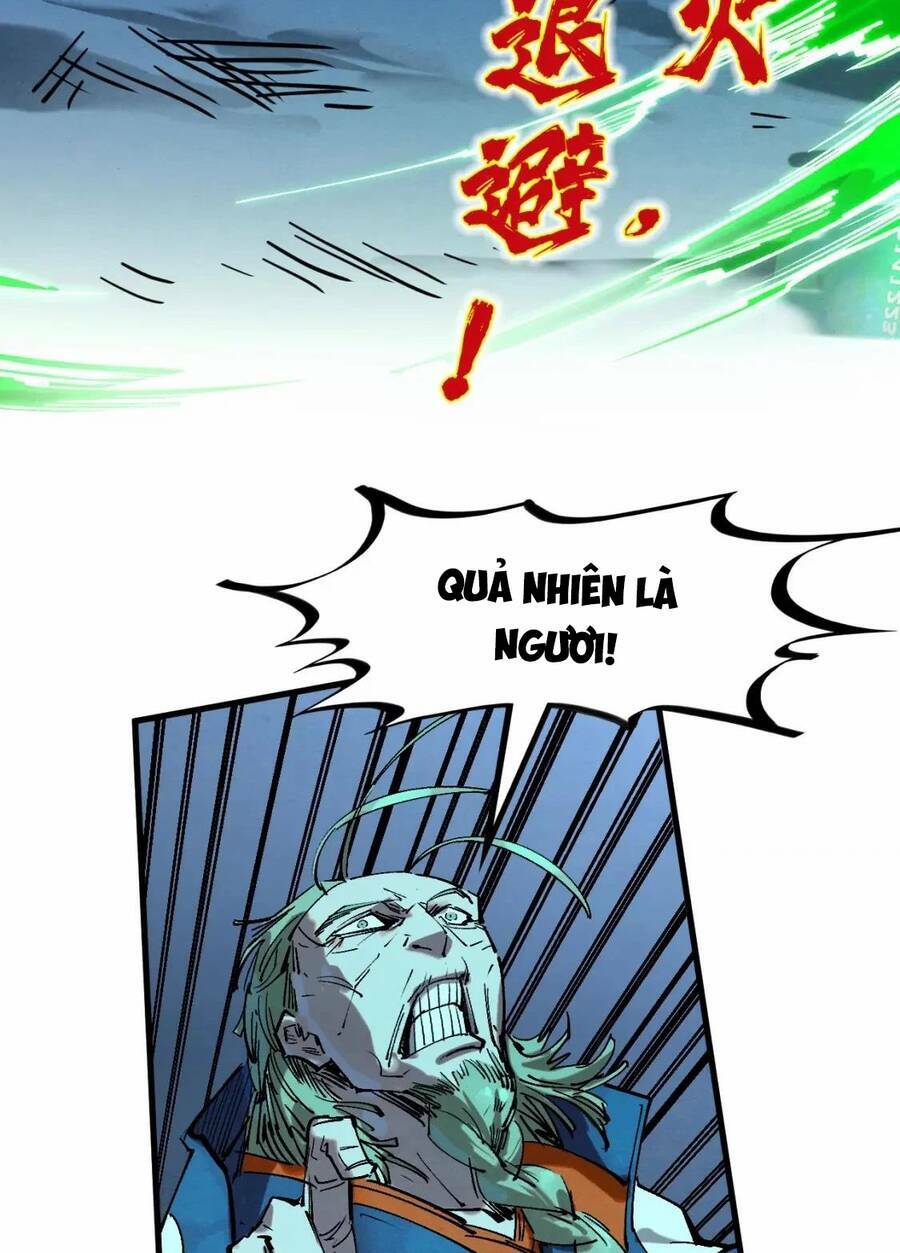 Vạn Cổ Chí Tôn - Chapter 198 - Page 94