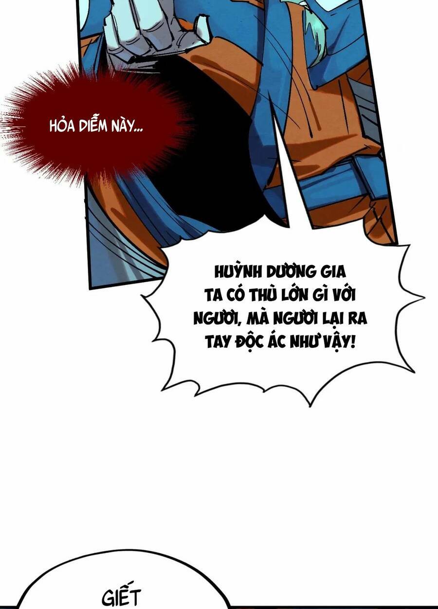 Vạn Cổ Chí Tôn - Chapter 198 - Page 95