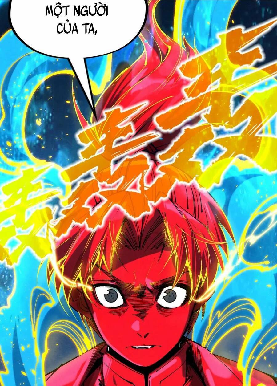 Vạn Cổ Chí Tôn - Chapter 198 - Page 96