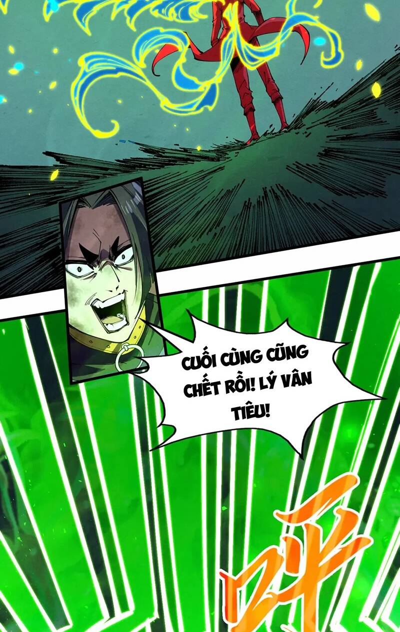 Vạn Cổ Chí Tôn - Chapter 199 - Page 10