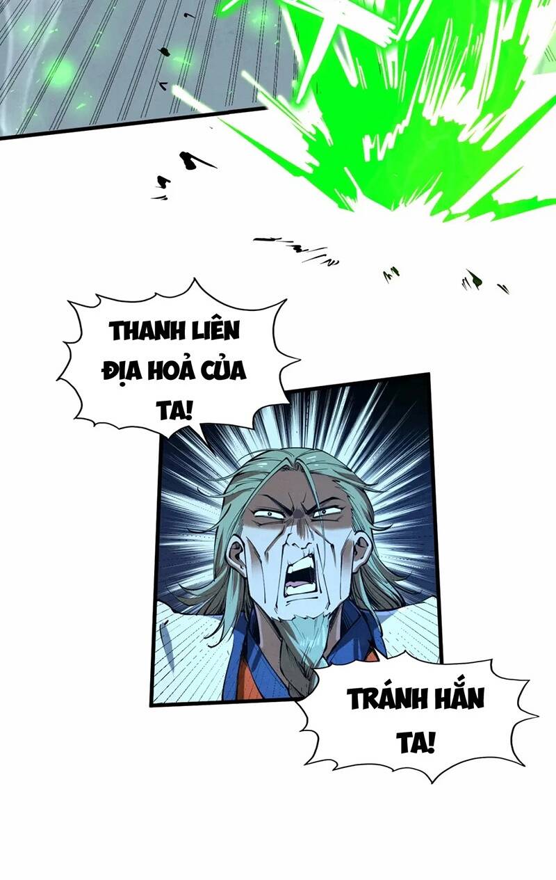 Vạn Cổ Chí Tôn - Chapter 199 - Page 12