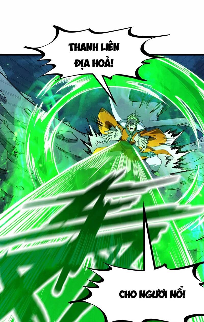 Vạn Cổ Chí Tôn - Chapter 199 - Page 13