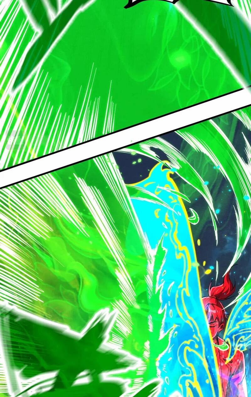 Vạn Cổ Chí Tôn - Chapter 199 - Page 14