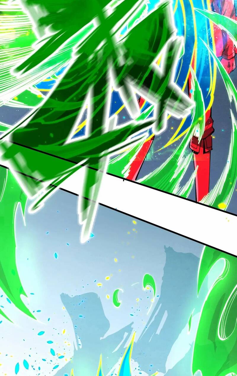 Vạn Cổ Chí Tôn - Chapter 199 - Page 15