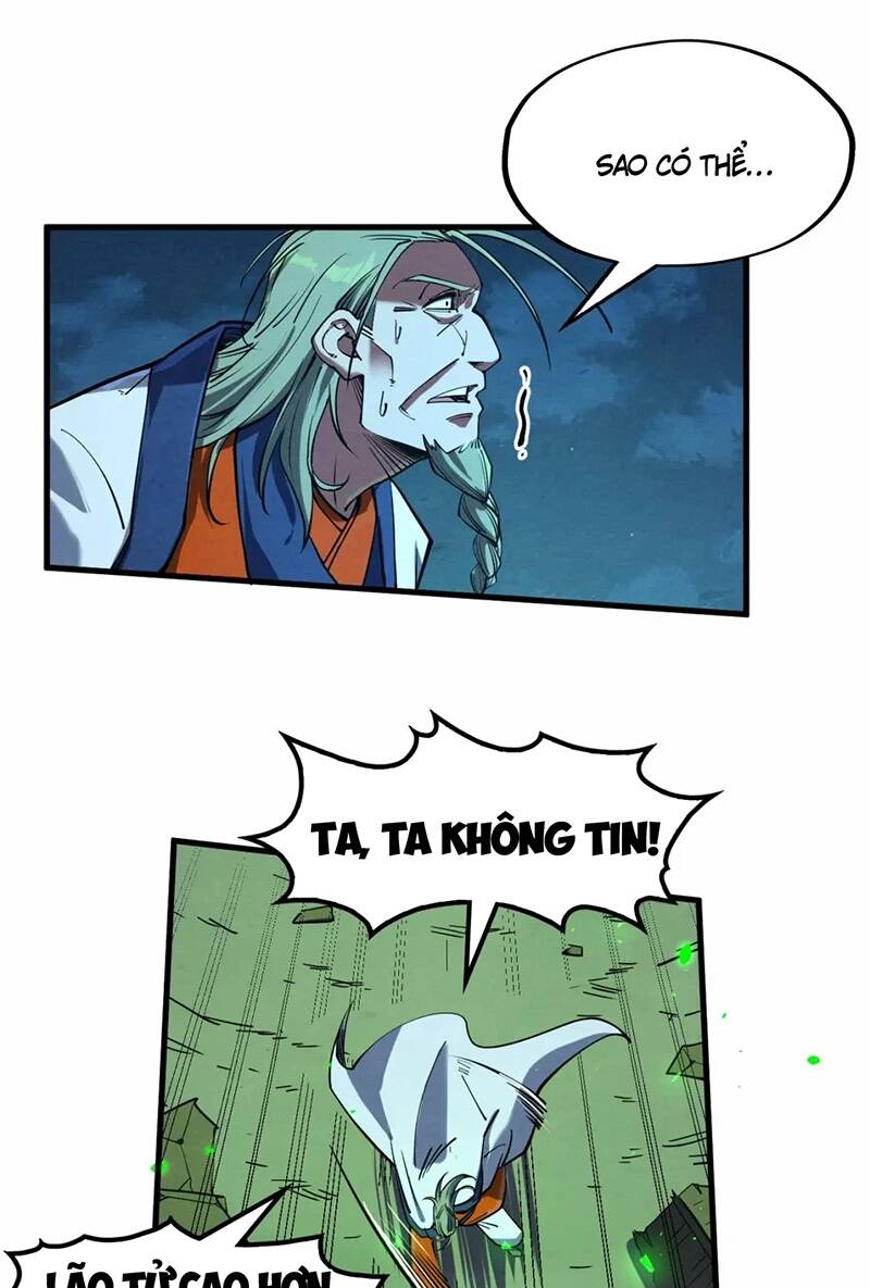 Vạn Cổ Chí Tôn - Chapter 199 - Page 18