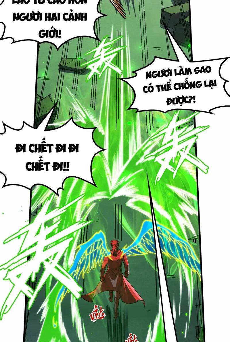 Vạn Cổ Chí Tôn - Chapter 199 - Page 19