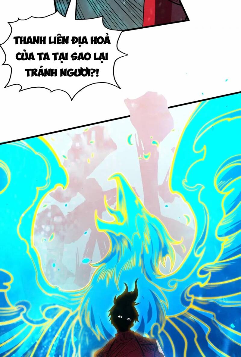 Vạn Cổ Chí Tôn - Chapter 199 - Page 21
