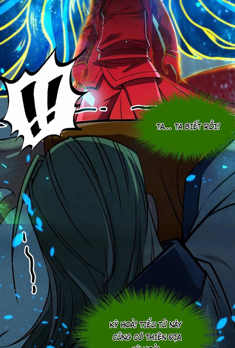 Vạn Cổ Chí Tôn - Chapter 199 - Page 22