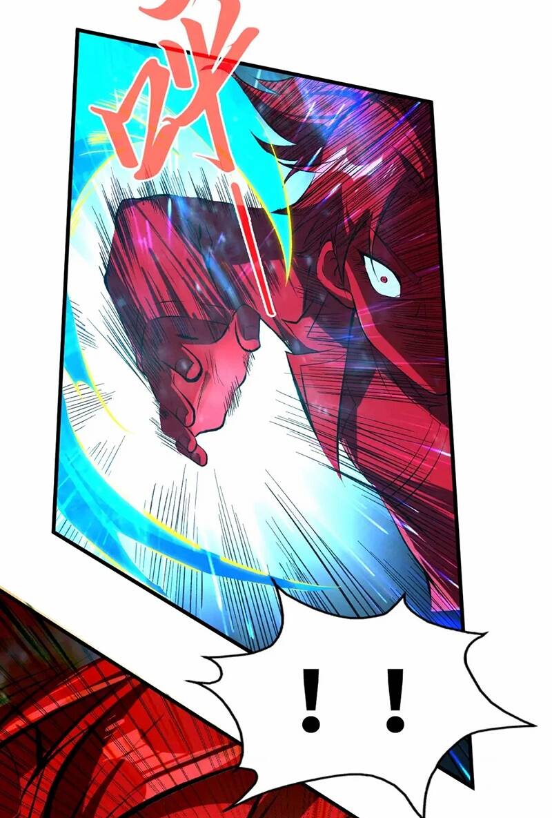 Vạn Cổ Chí Tôn - Chapter 199 - Page 24