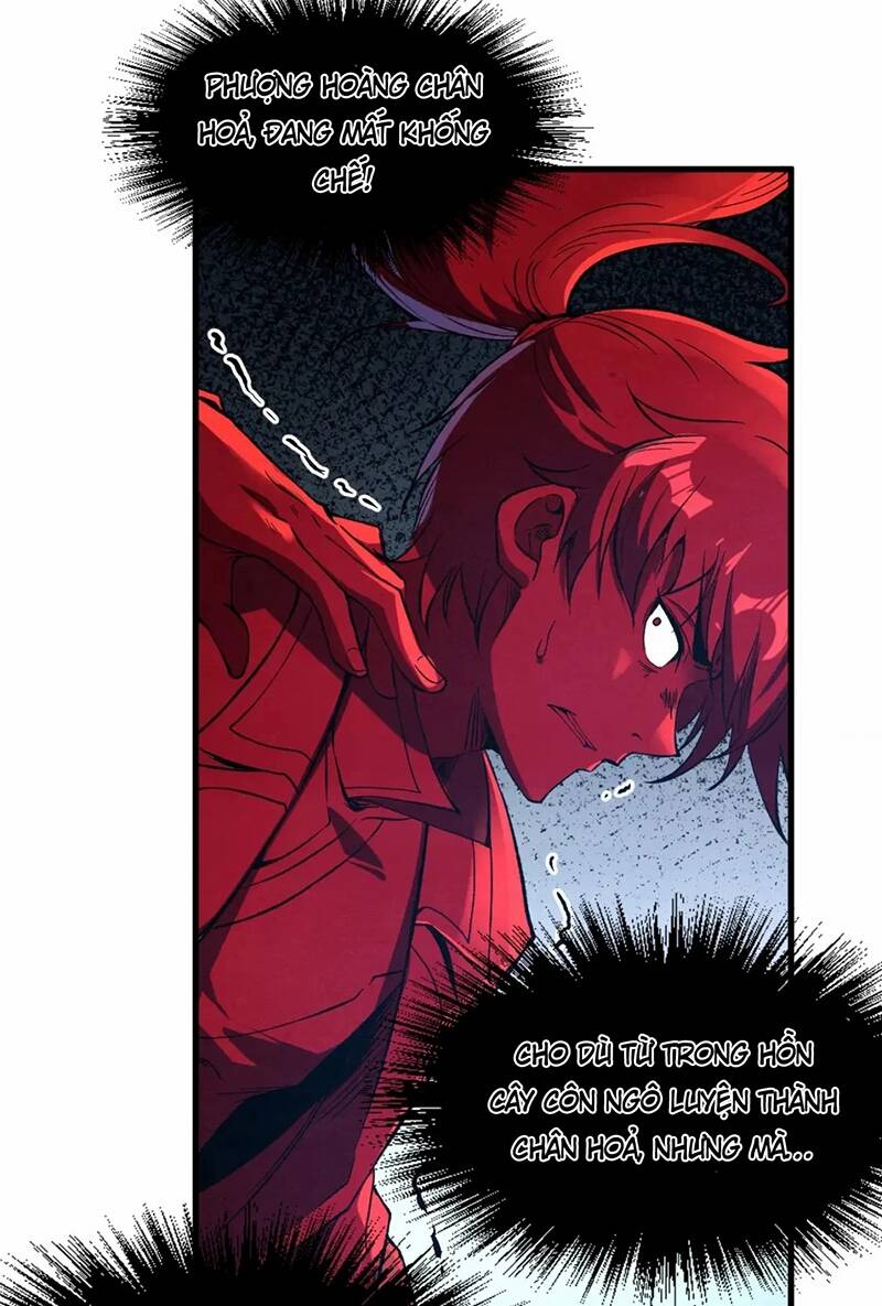 Vạn Cổ Chí Tôn - Chapter 199 - Page 27