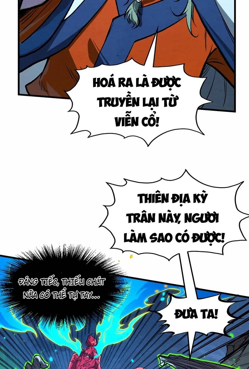 Vạn Cổ Chí Tôn - Chapter 199 - Page 29