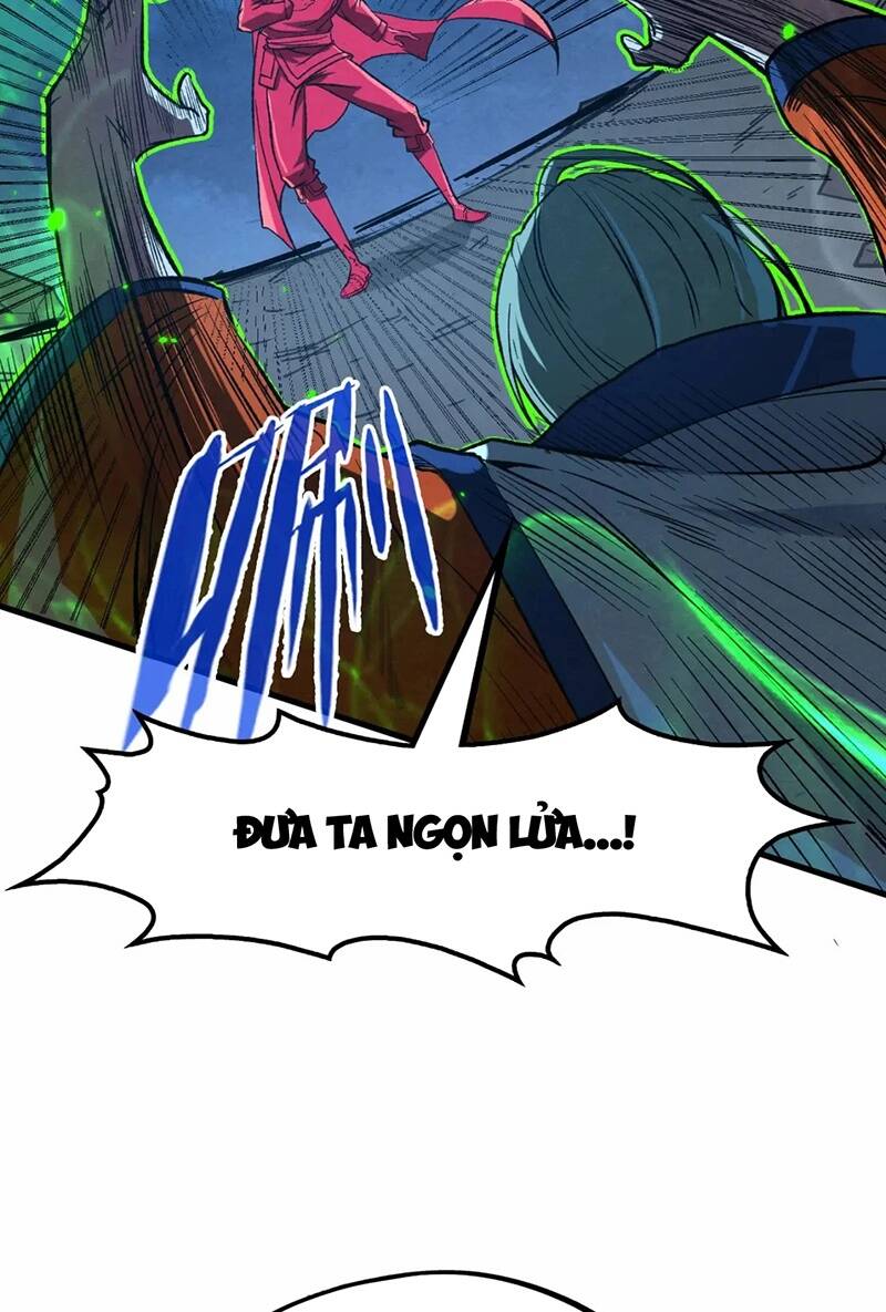 Vạn Cổ Chí Tôn - Chapter 199 - Page 30