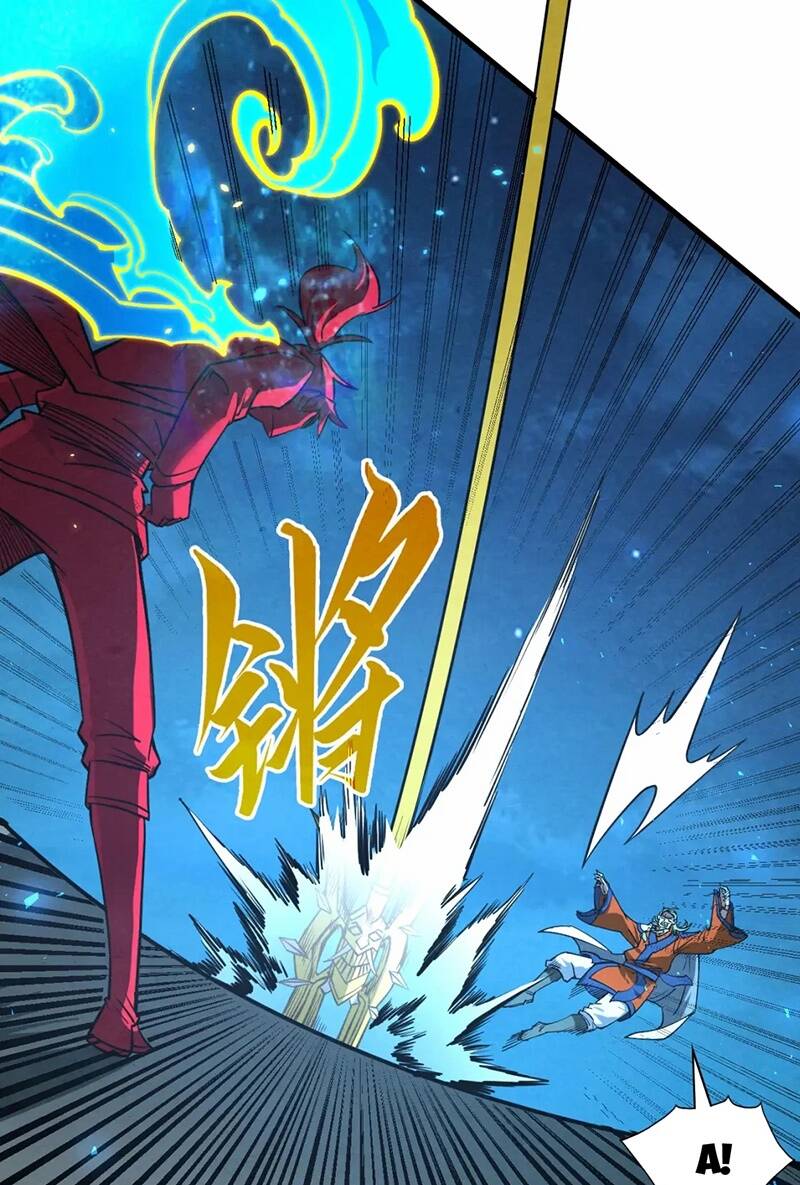 Vạn Cổ Chí Tôn - Chapter 199 - Page 32