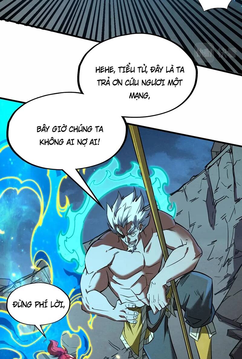 Vạn Cổ Chí Tôn - Chapter 199 - Page 33