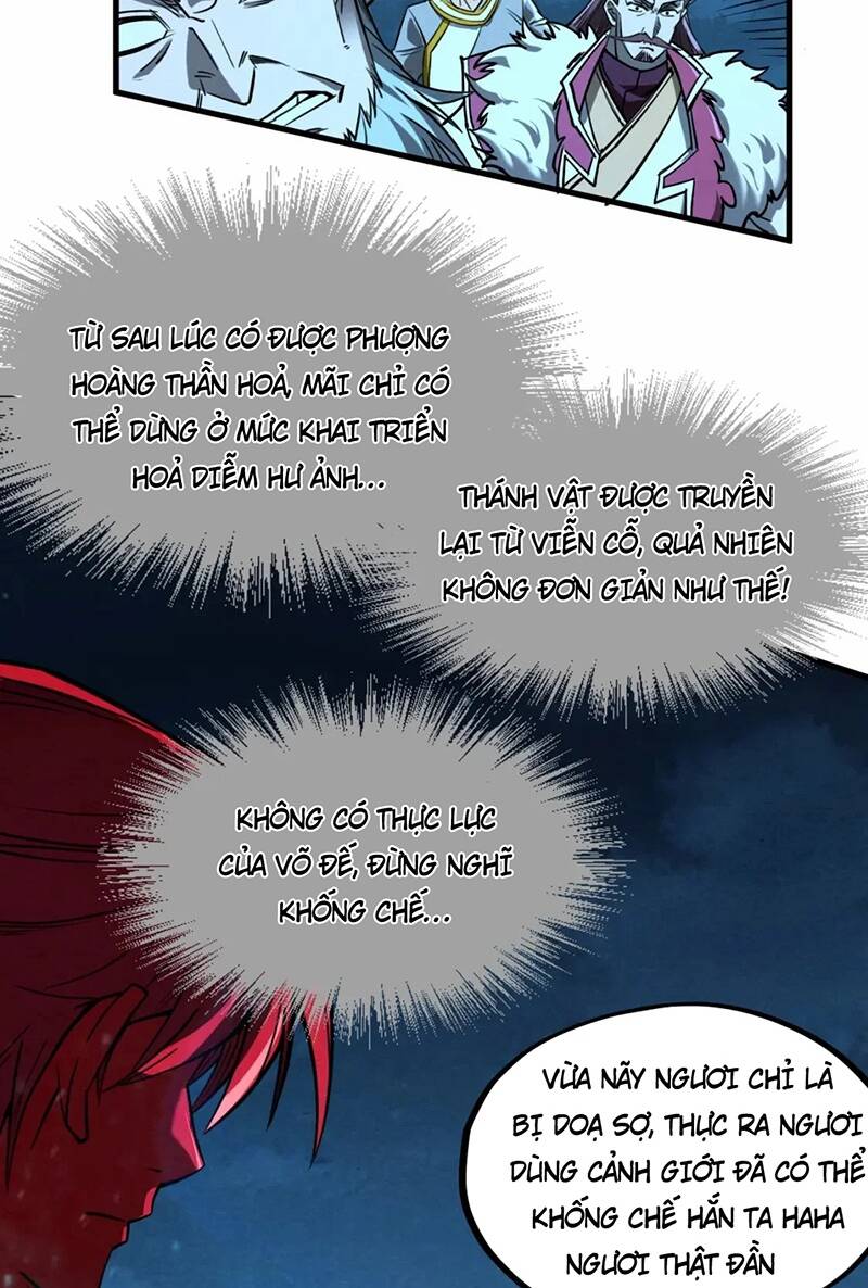 Vạn Cổ Chí Tôn - Chapter 199 - Page 35