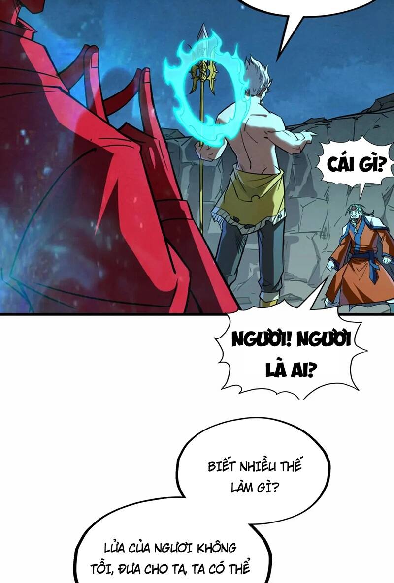 Vạn Cổ Chí Tôn - Chapter 199 - Page 36